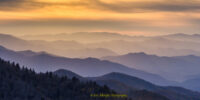 Blue Ridge Layers