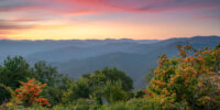 Blue Ridge Sundowner