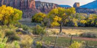 Dugout Ranch - Utah