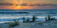 Hatteras Dawn