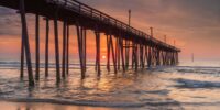 Rodanthe Pier