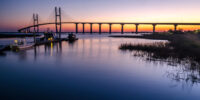 Sidney Lanier Bridge