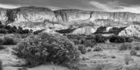 Grand Staircase Escalante Desert Landscape Grand Staircase Escalante Desert Landscape